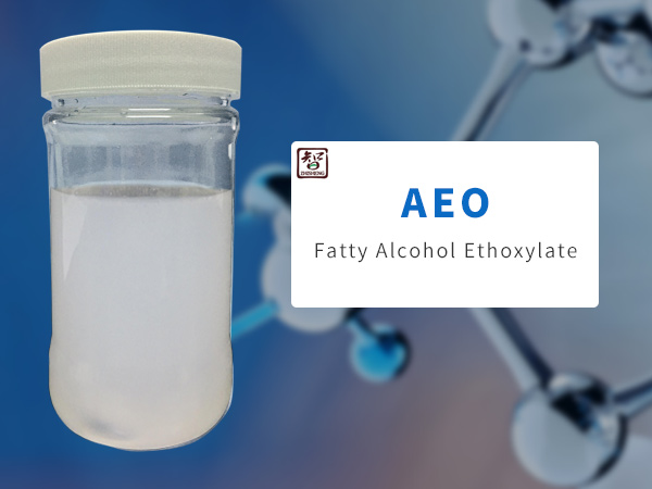 Fatty Alcohol Ethoxylate